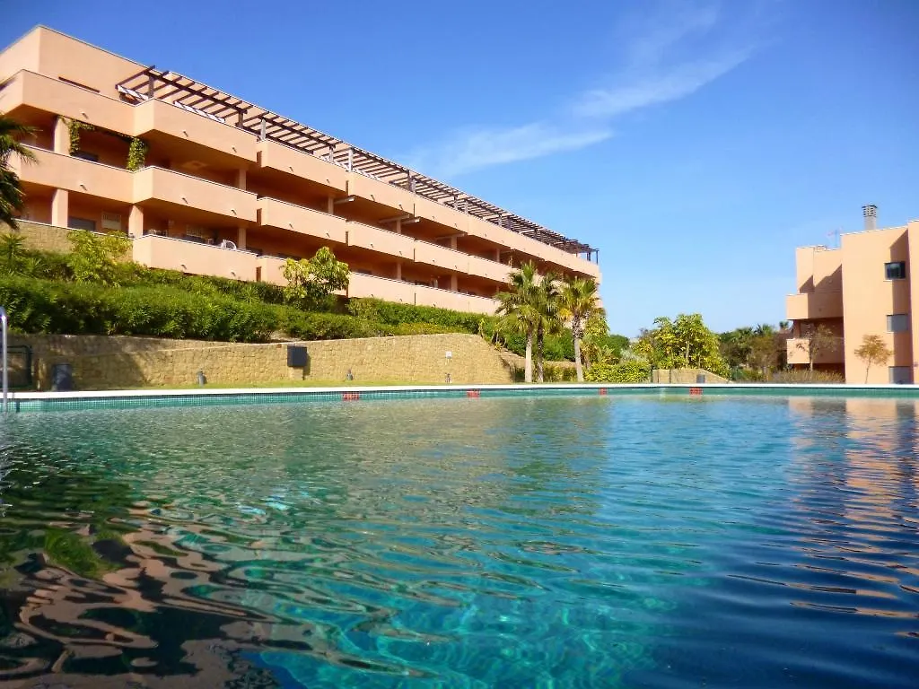 2020-Amazing Penthouse With Sea And Gibraltar View Apartment Manilva