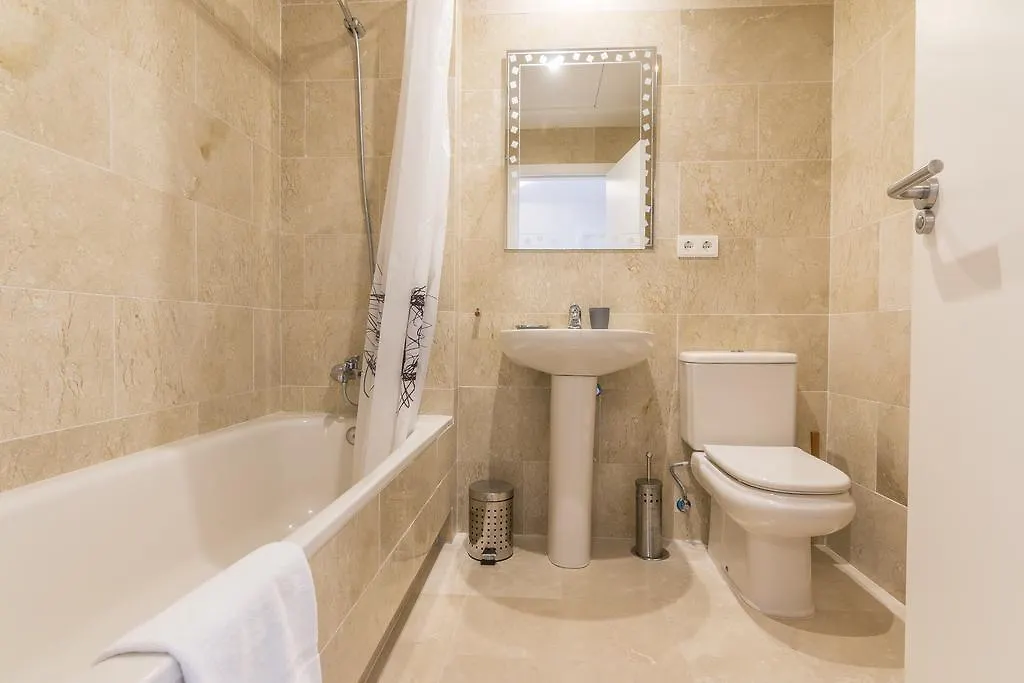 2020-Amazing Penthouse With Sea And Gibraltar View Apartment Manilva