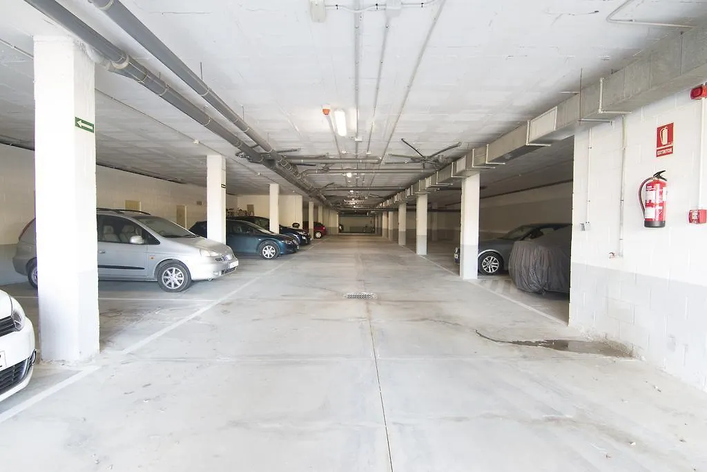 2020-Amazing Penthouse With Sea And Gibraltar View Apartment Manilva