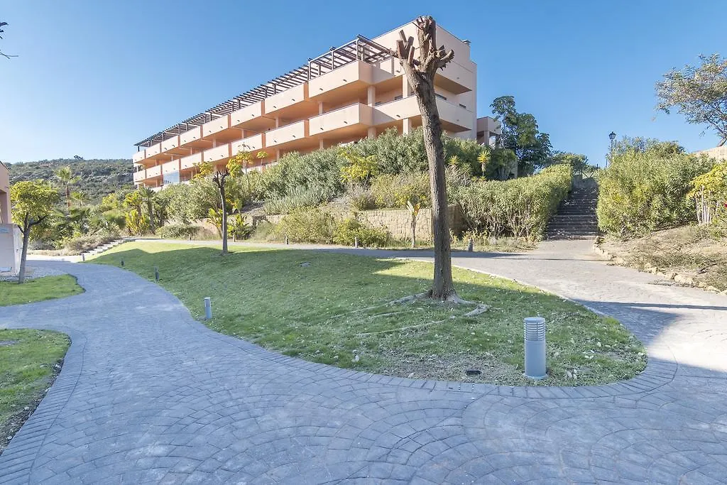 2020-Amazing Penthouse With Sea And Gibraltar View Apartment Manilva 0*,